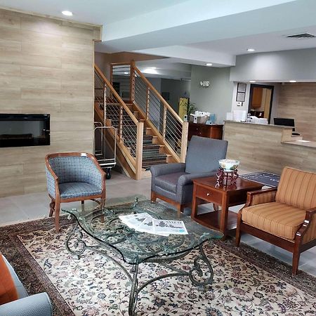 Country Inn & Suites By Radisson, Rock Hill, Sc ภายนอก รูปภาพ