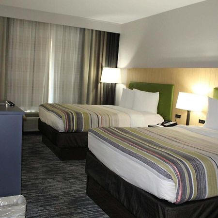 Country Inn & Suites By Radisson, Rock Hill, Sc ภายนอก รูปภาพ