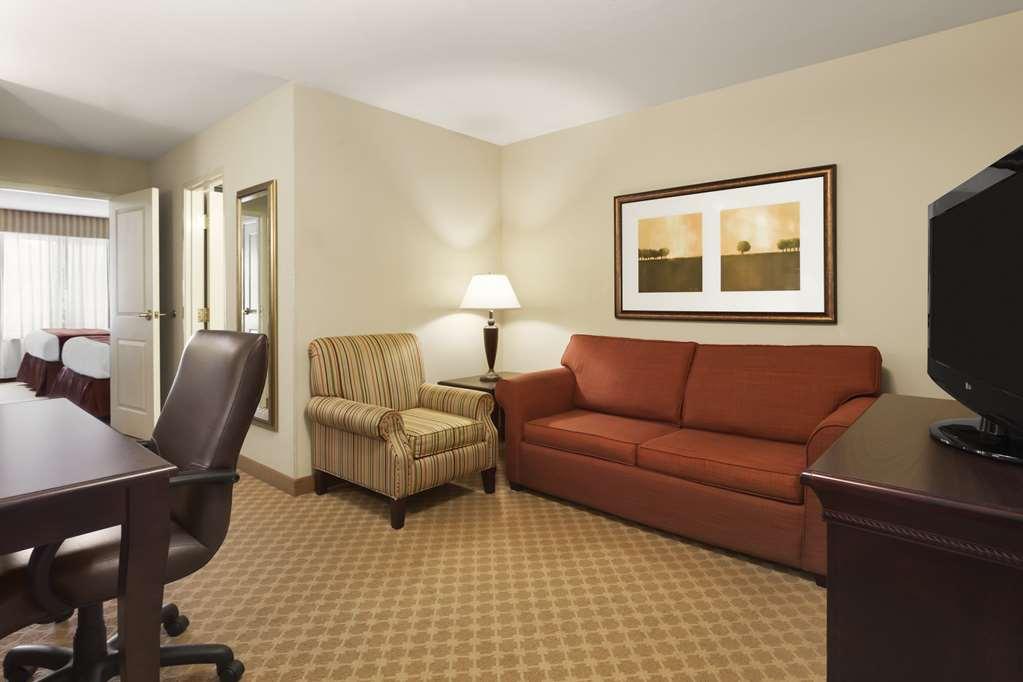 Country Inn & Suites By Radisson, Rock Hill, Sc ห้อง รูปภาพ