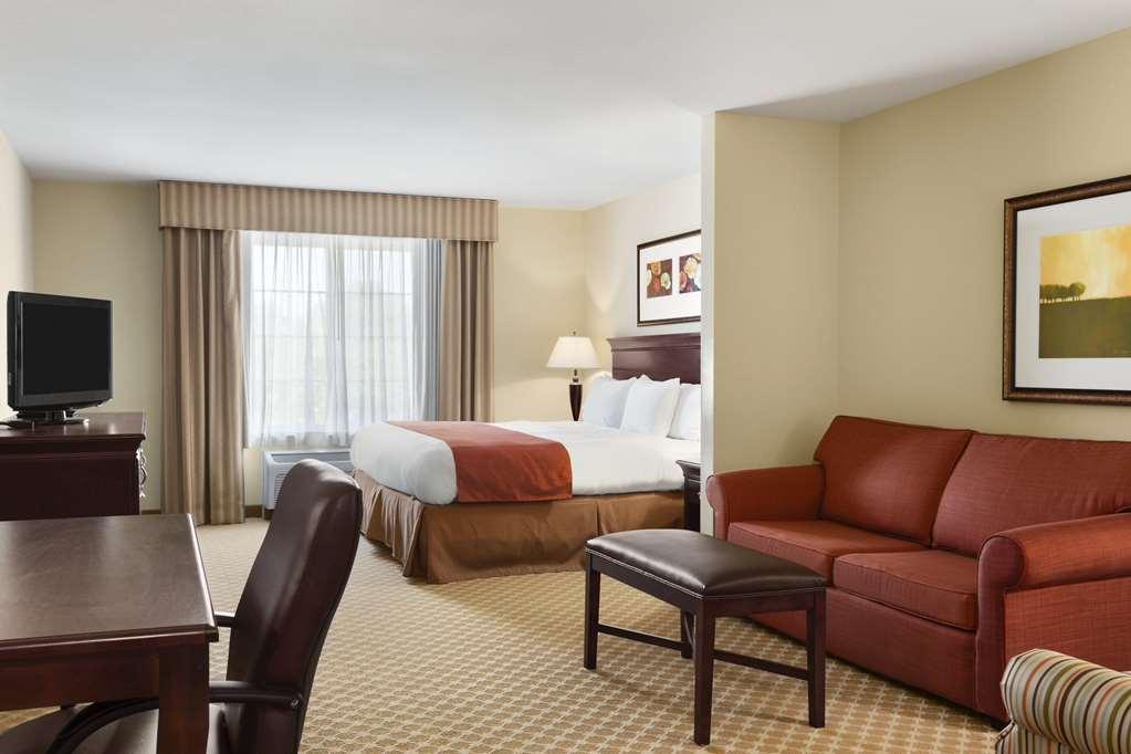 Country Inn & Suites By Radisson, Rock Hill, Sc ห้อง รูปภาพ
