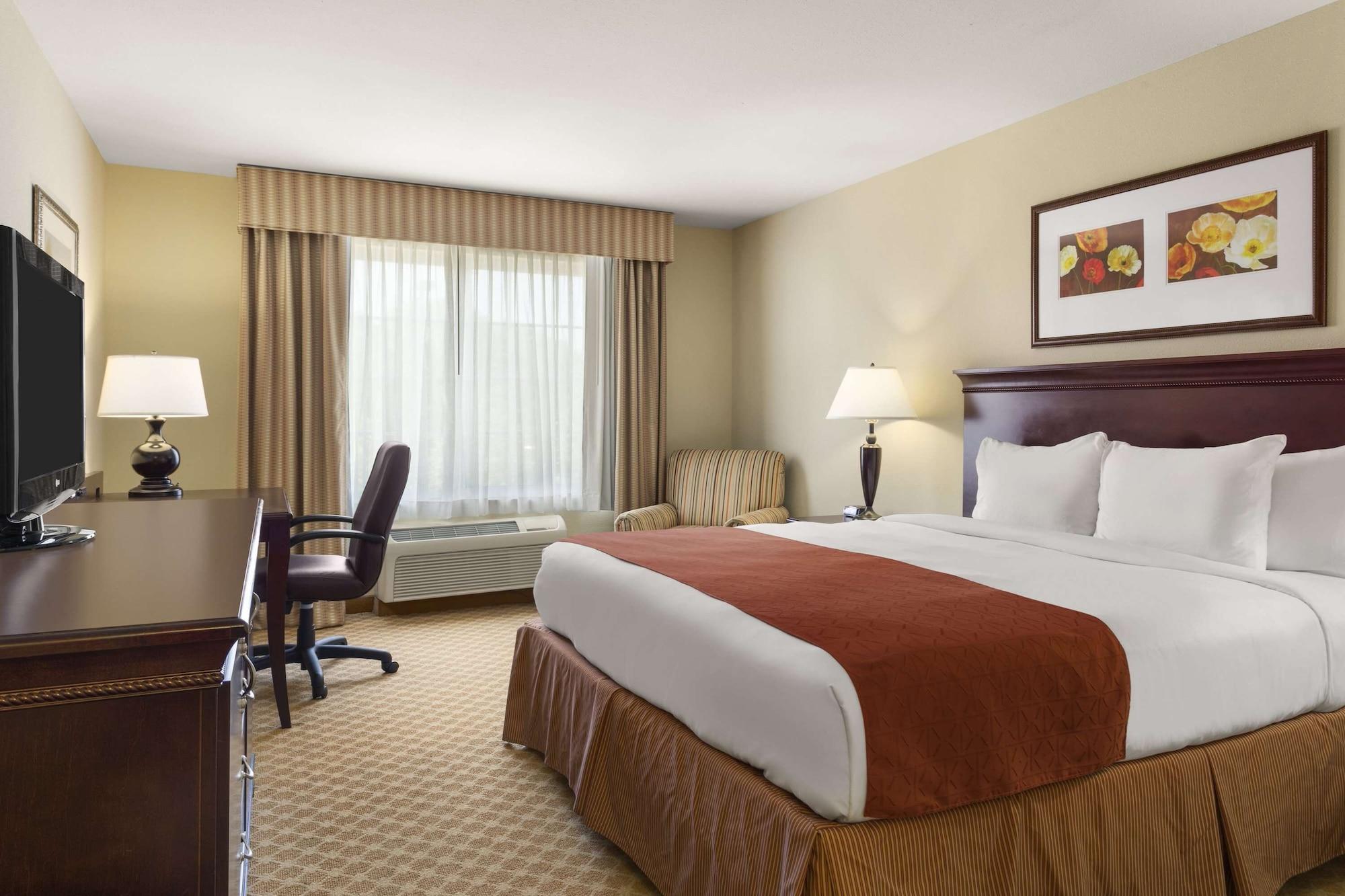Country Inn & Suites By Radisson, Rock Hill, Sc ภายนอก รูปภาพ