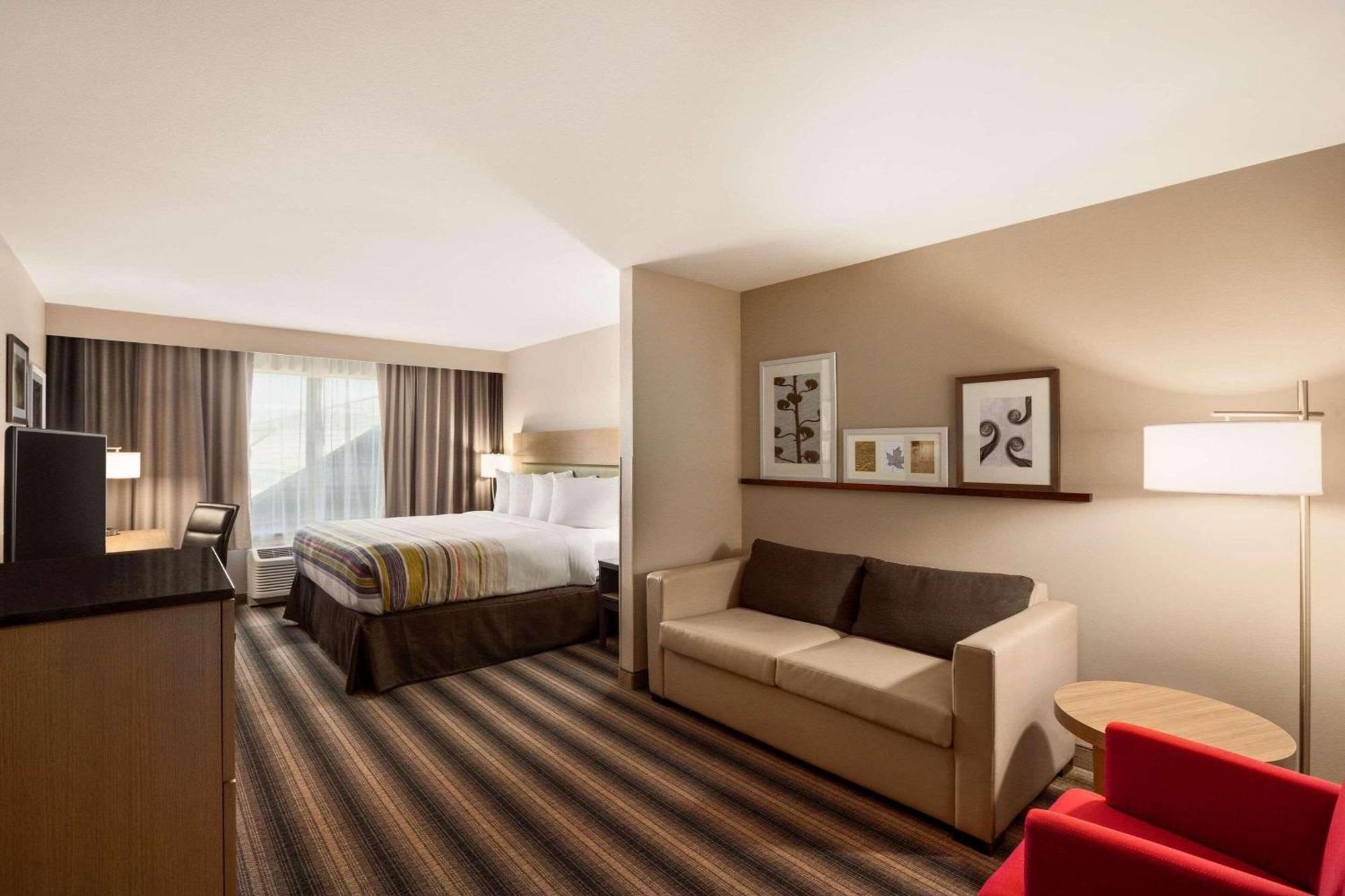 Country Inn & Suites By Radisson, Rock Hill, Sc ภายนอก รูปภาพ