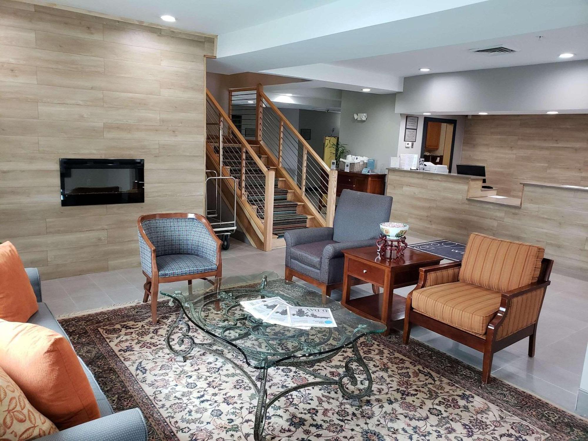 Country Inn & Suites By Radisson, Rock Hill, Sc ภายนอก รูปภาพ