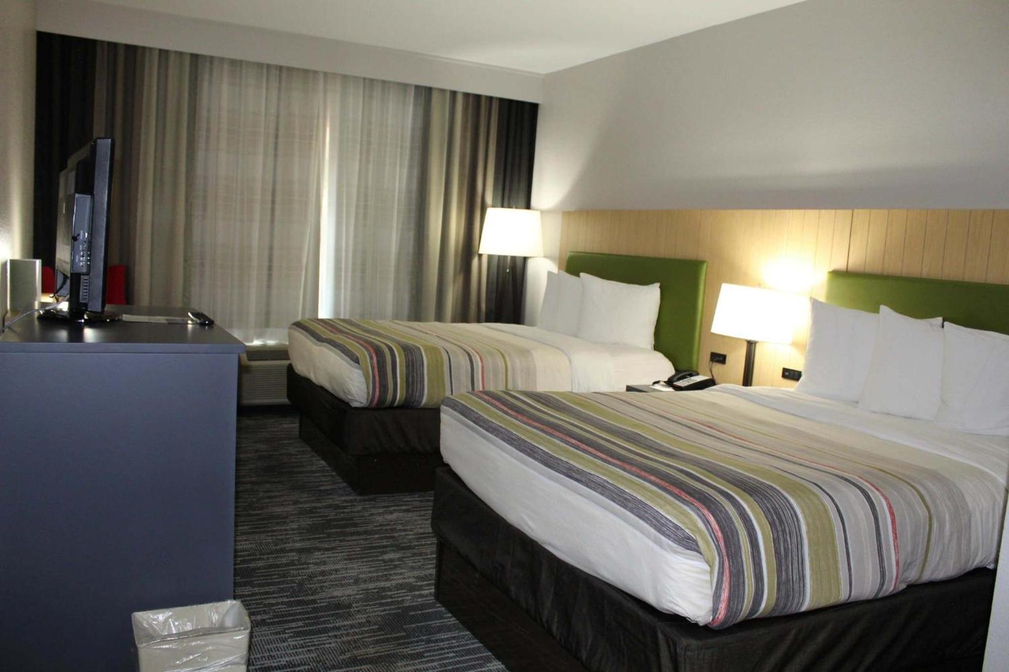 Country Inn & Suites By Radisson, Rock Hill, Sc ภายนอก รูปภาพ