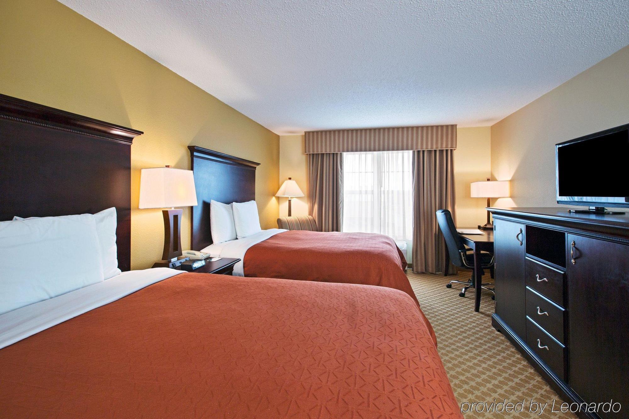 Country Inn & Suites By Radisson, Rock Hill, Sc ภายนอก รูปภาพ
