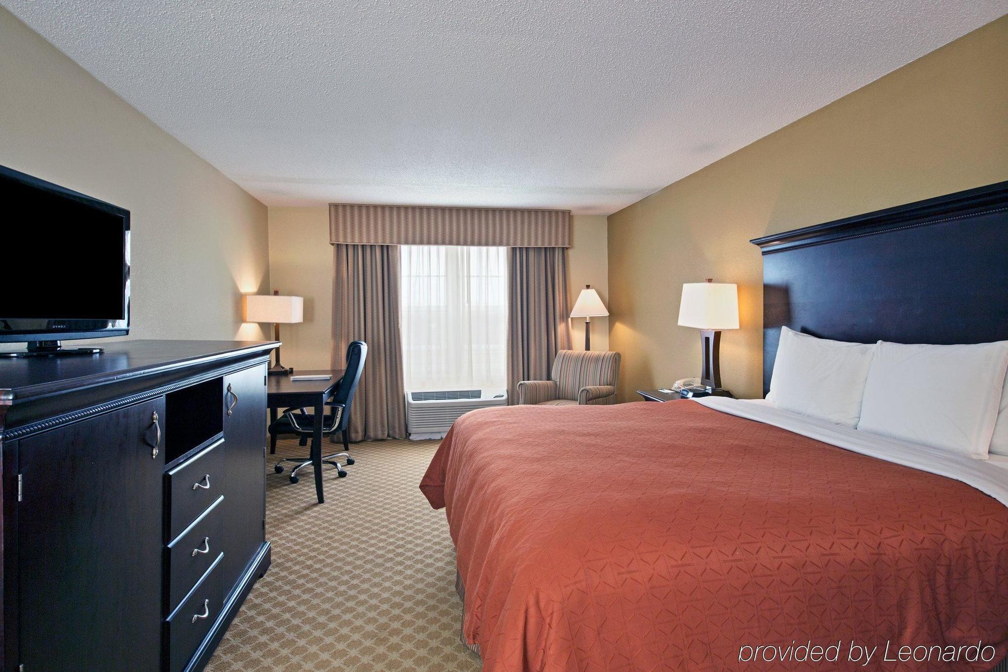 Country Inn & Suites By Radisson, Rock Hill, Sc ภายนอก รูปภาพ