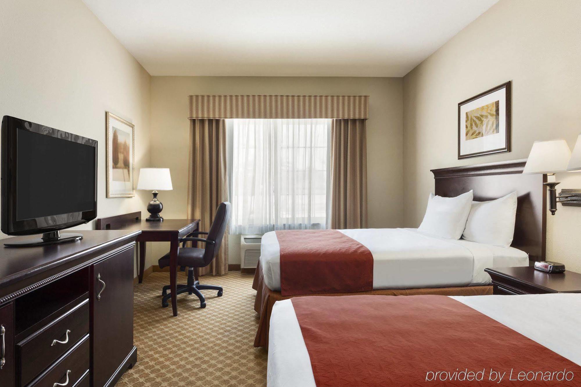 Country Inn & Suites By Radisson, Rock Hill, Sc ภายนอก รูปภาพ