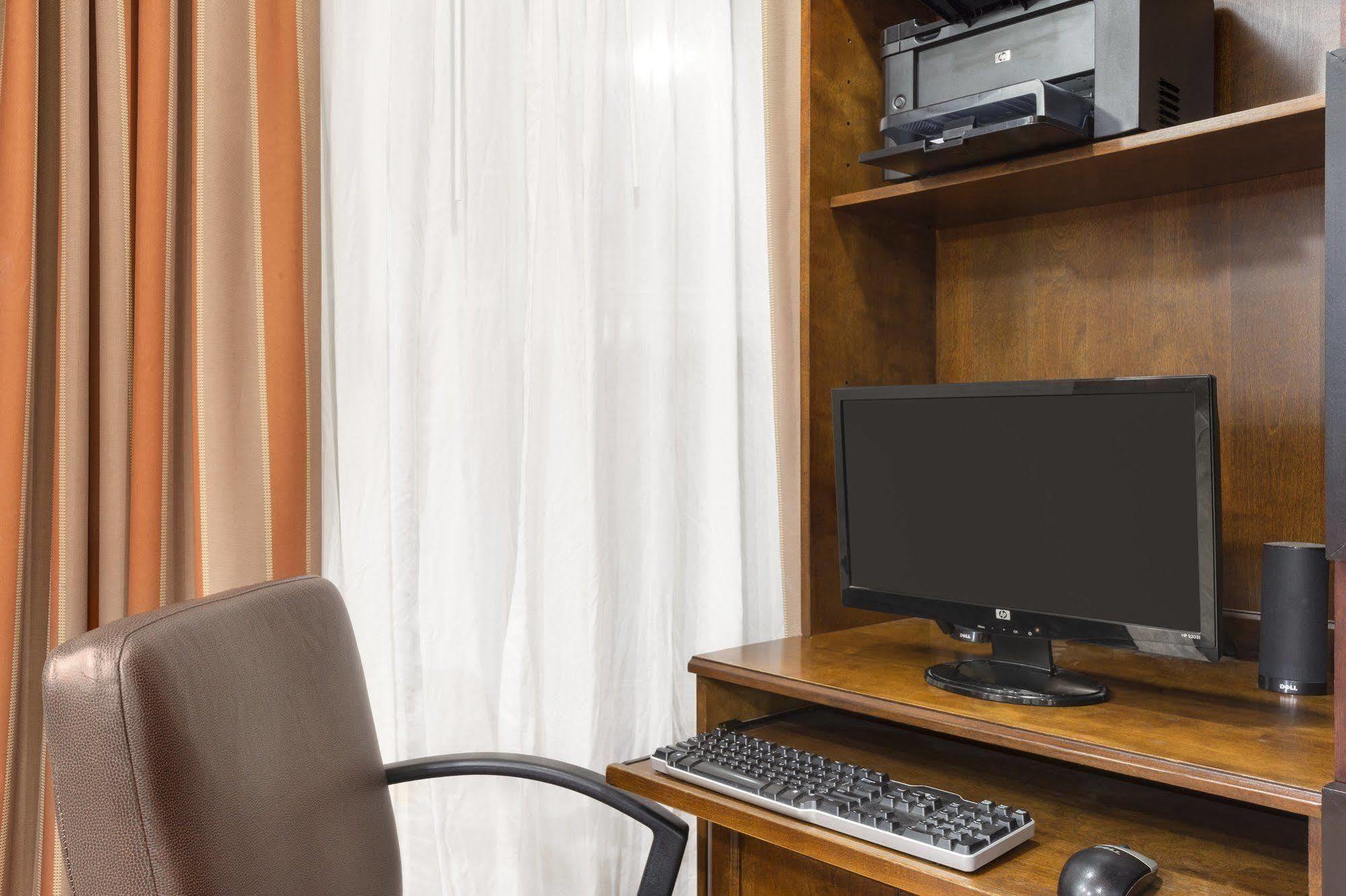 Country Inn & Suites By Radisson, Rock Hill, Sc ภายนอก รูปภาพ