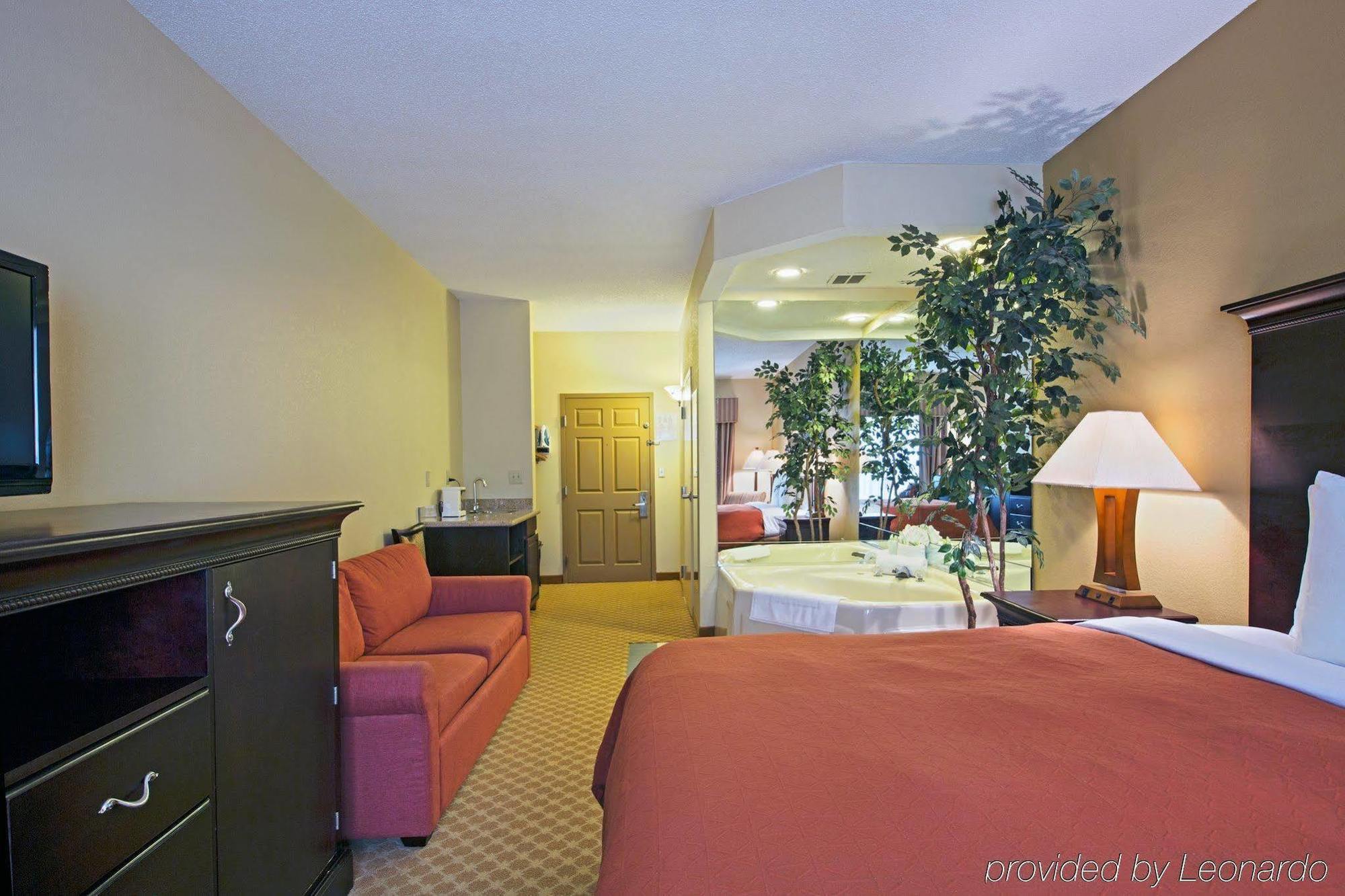 Country Inn & Suites By Radisson, Rock Hill, Sc ภายนอก รูปภาพ