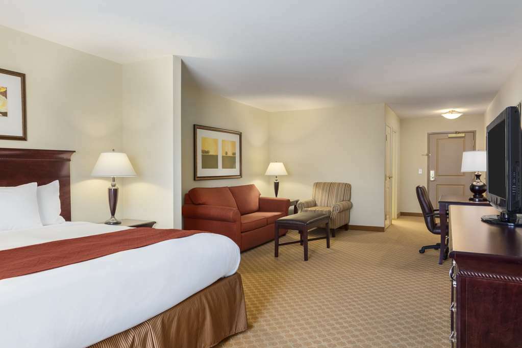 Country Inn & Suites By Radisson, Rock Hill, Sc ห้อง รูปภาพ