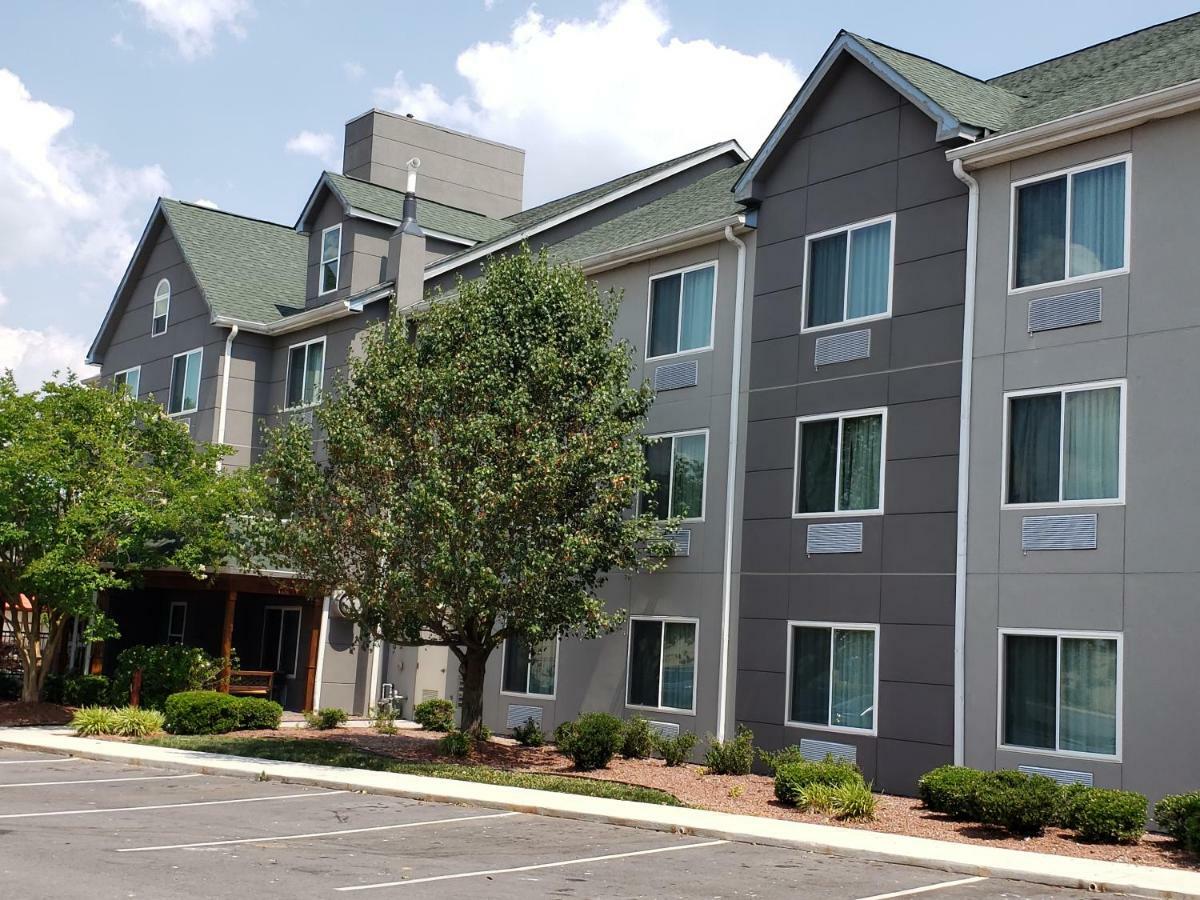 Country Inn & Suites By Radisson, Rock Hill, Sc ภายนอก รูปภาพ