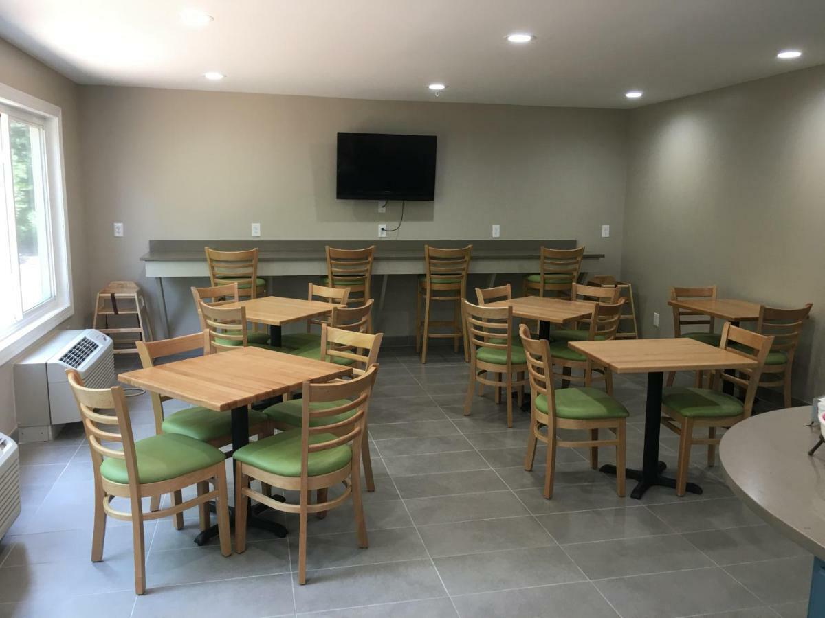 Country Inn & Suites By Radisson, Rock Hill, Sc ภายนอก รูปภาพ