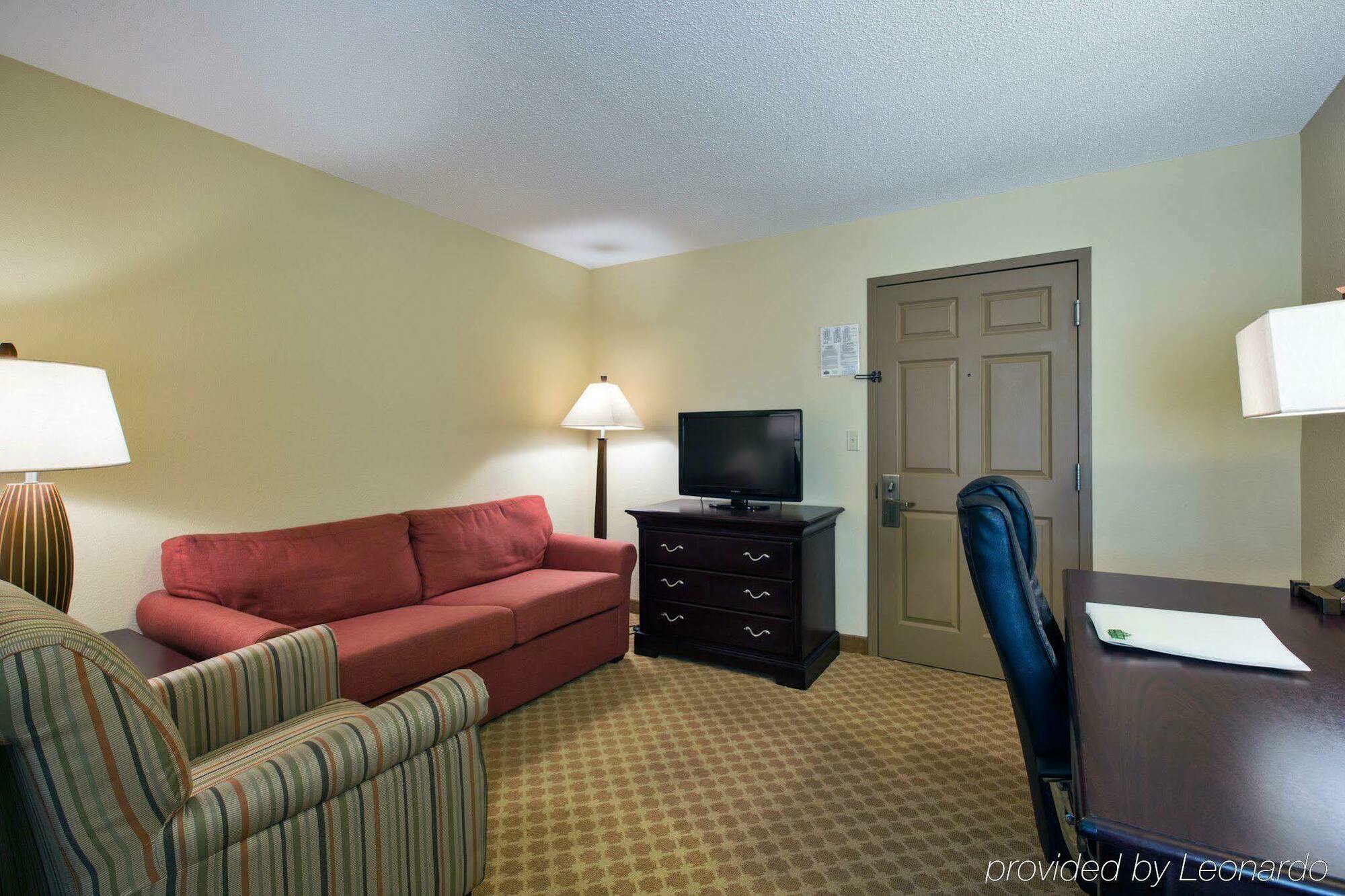 Country Inn & Suites By Radisson, Rock Hill, Sc ภายนอก รูปภาพ