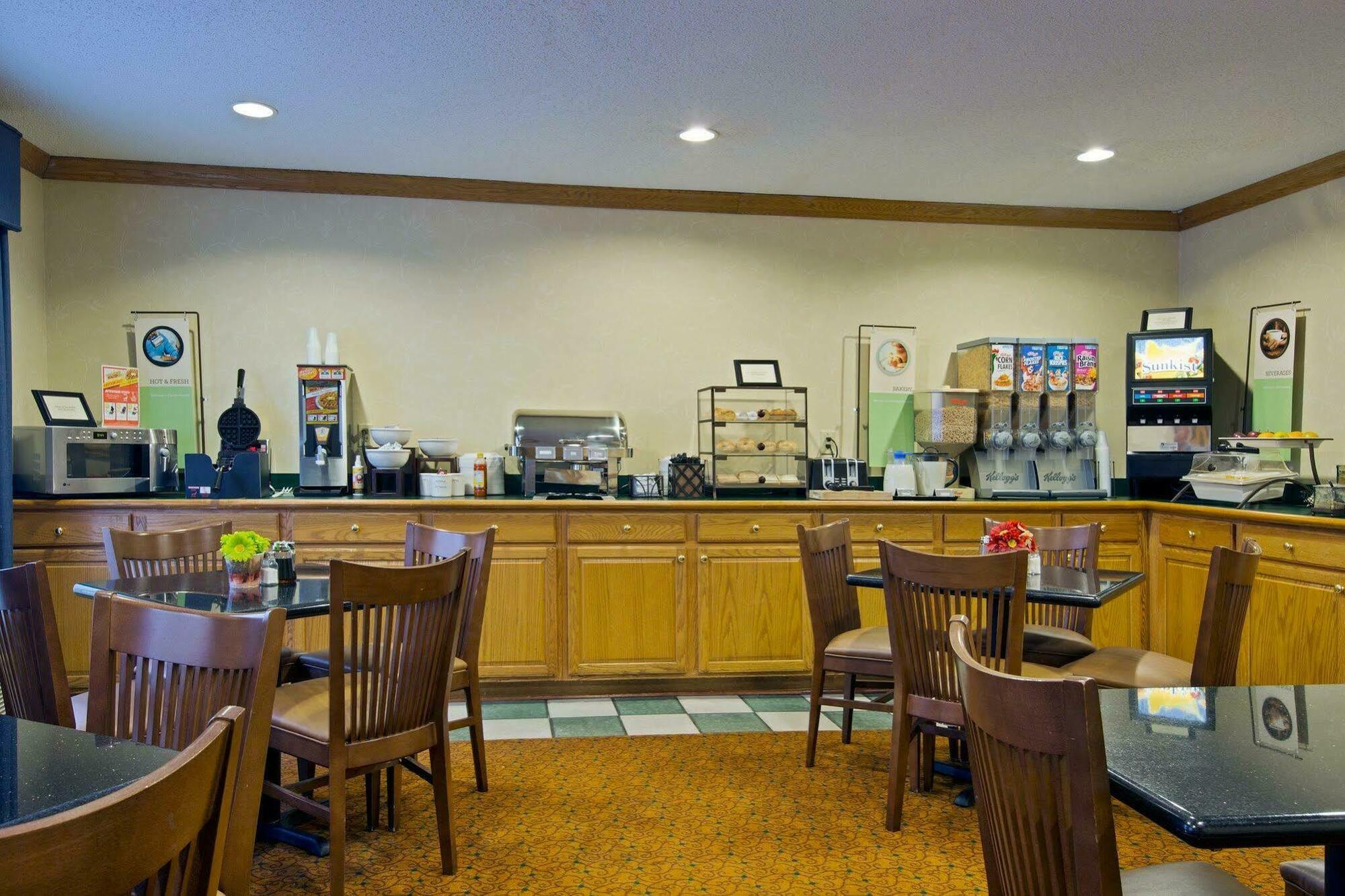 Country Inn & Suites By Radisson, Rock Hill, Sc ภายนอก รูปภาพ